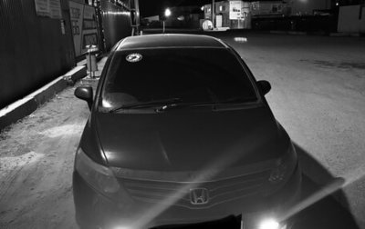 Honda Airwave I рестайлинг, 2009 год, 450 000 рублей, 1 фотография