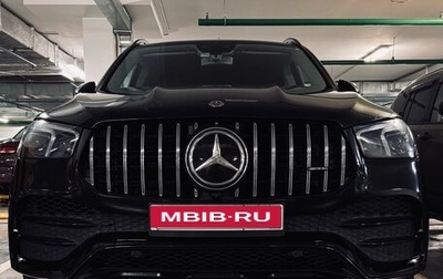 Mercedes-Benz GLE, 2019 год, 6 700 000 рублей, 1 фотография