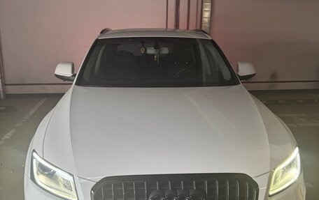 Audi Q5, 2013 год, 2 100 000 рублей, 1 фотография