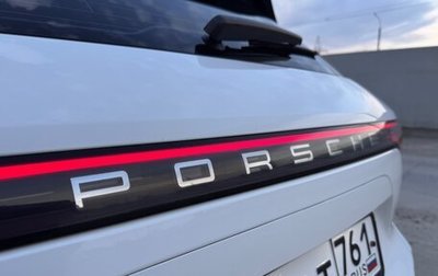 Porsche Cayenne III, 2019 год, 5 750 000 рублей, 1 фотография