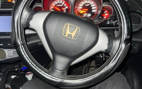 Honda Airwave I рестайлинг, 2009 год, 450 000 рублей, 6 фотография