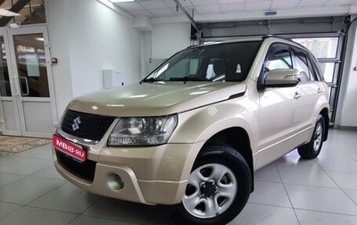 Suzuki Grand Vitara, 2010 год, 900 000 рублей, 1 фотография