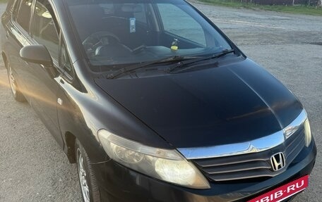 Honda Airwave I рестайлинг, 2009 год, 450 000 рублей, 8 фотография