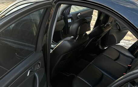 Mercedes-Benz C-Класс, 2003 год, 619 000 рублей, 7 фотография