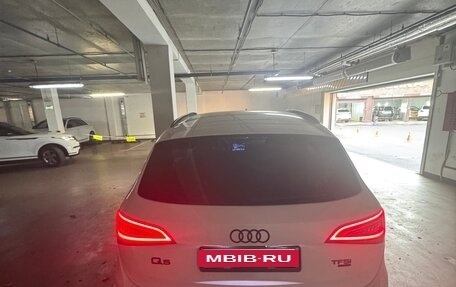 Audi Q5, 2013 год, 2 100 000 рублей, 3 фотография
