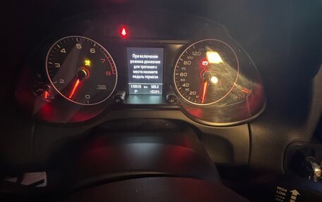Audi Q5, 2013 год, 2 100 000 рублей, 7 фотография