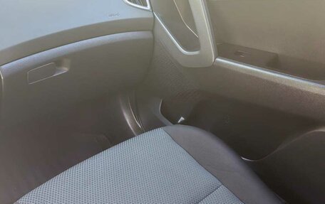 Hyundai Creta I рестайлинг, 2018 год, 1 950 000 рублей, 13 фотография