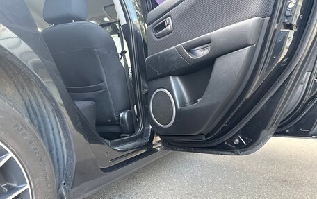 Mazda 3, 2007 год, 740 000 рублей, 18 фотография