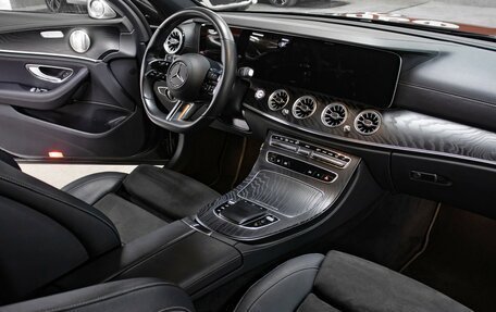 Mercedes-Benz E-Класс, 2020 год, 4 498 000 рублей, 10 фотография