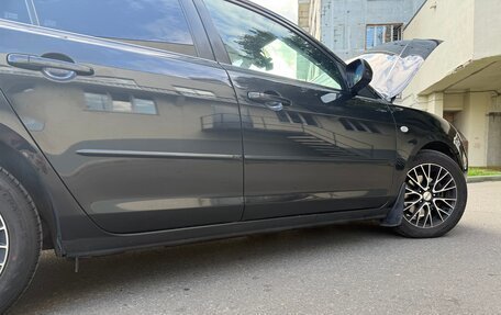 Mazda 3, 2007 год, 740 000 рублей, 30 фотография