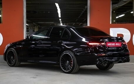 Mercedes-Benz E-Класс, 2020 год, 4 498 000 рублей, 7 фотография