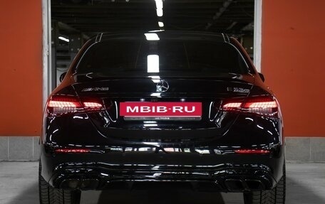 Mercedes-Benz E-Класс, 2020 год, 4 498 000 рублей, 6 фотография