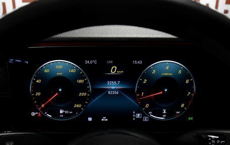 Mercedes-Benz E-Класс, 2020 год, 4 498 000 рублей, 13 фотография