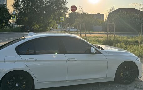 BMW 3 серия, 2015 год, 2 330 000 рублей, 6 фотография