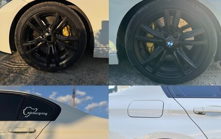 BMW 3 серия, 2015 год, 2 330 000 рублей, 8 фотография
