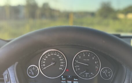 BMW 3 серия, 2015 год, 2 330 000 рублей, 10 фотография