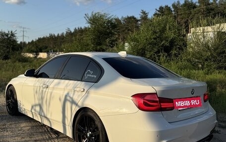 BMW 3 серия, 2015 год, 2 330 000 рублей, 4 фотография
