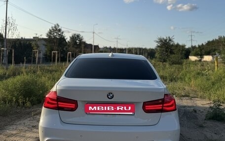 BMW 3 серия, 2015 год, 2 330 000 рублей, 5 фотография