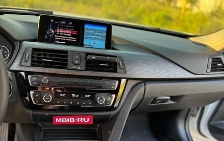 BMW 3 серия, 2015 год, 2 330 000 рублей, 12 фотография