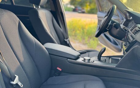 BMW 3 серия, 2015 год, 2 330 000 рублей, 16 фотография