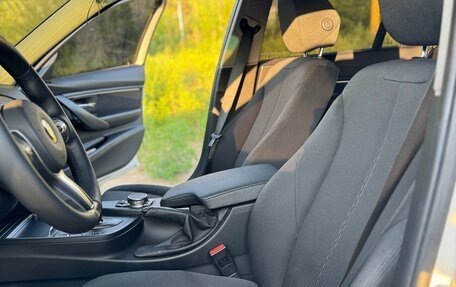 BMW 3 серия, 2015 год, 2 330 000 рублей, 14 фотография
