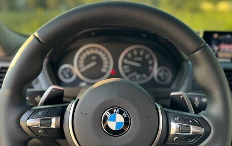 BMW 3 серия, 2015 год, 2 330 000 рублей, 13 фотография
