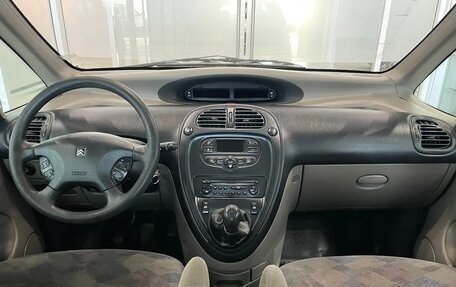 Citroen Xsara Picasso, 2001 год, 370 000 рублей, 5 фотография