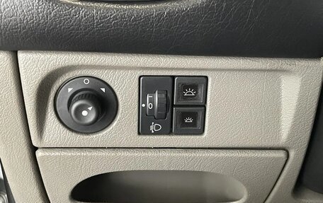 Citroen Xsara Picasso, 2001 год, 370 000 рублей, 8 фотография