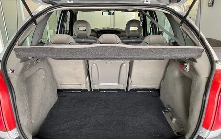 Citroen Xsara Picasso, 2001 год, 370 000 рублей, 11 фотография
