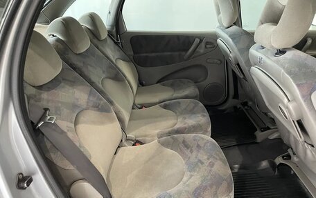 Citroen Xsara Picasso, 2001 год, 370 000 рублей, 10 фотография