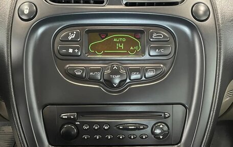 Citroen Xsara Picasso, 2001 год, 370 000 рублей, 7 фотография