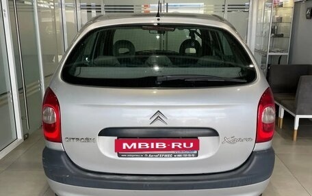 Citroen Xsara Picasso, 2001 год, 370 000 рублей, 3 фотография