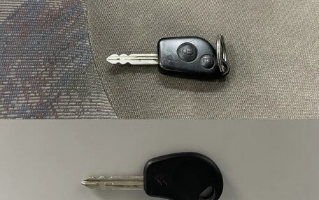 Citroen Xsara Picasso, 2001 год, 370 000 рублей, 14 фотография