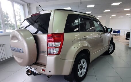 Suzuki Grand Vitara, 2010 год, 900 000 рублей, 4 фотография