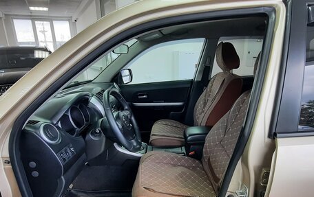 Suzuki Grand Vitara, 2010 год, 900 000 рублей, 9 фотография