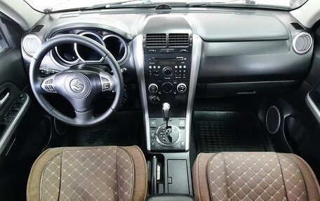 Suzuki Grand Vitara, 2010 год, 900 000 рублей, 10 фотография