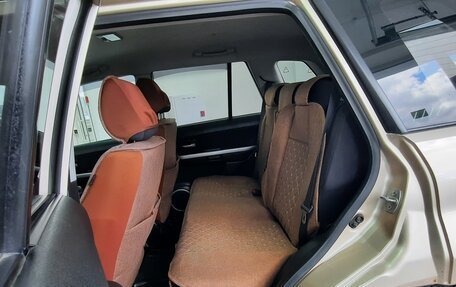 Suzuki Grand Vitara, 2010 год, 900 000 рублей, 8 фотография