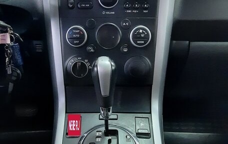 Suzuki Grand Vitara, 2010 год, 900 000 рублей, 11 фотография