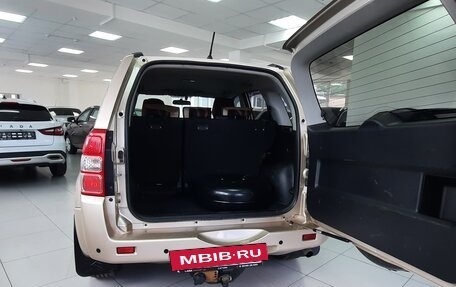 Suzuki Grand Vitara, 2010 год, 900 000 рублей, 6 фотография