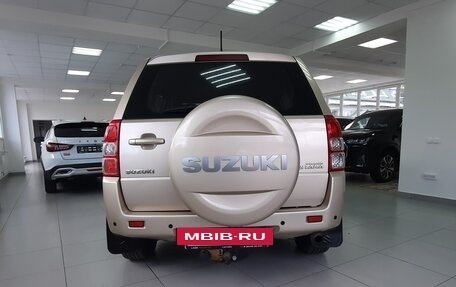 Suzuki Grand Vitara, 2010 год, 900 000 рублей, 5 фотография
