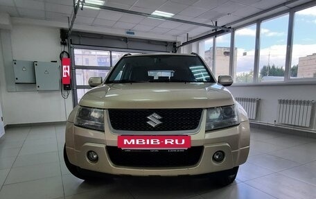 Suzuki Grand Vitara, 2010 год, 900 000 рублей, 2 фотография