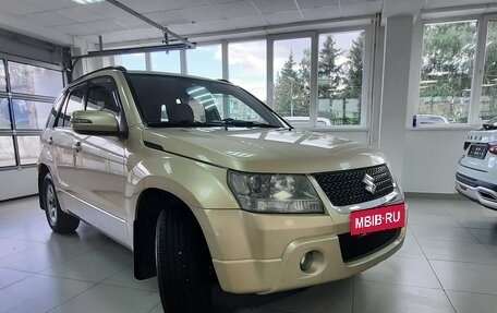 Suzuki Grand Vitara, 2010 год, 900 000 рублей, 3 фотография