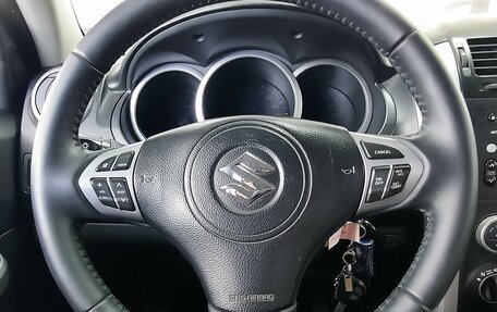 Suzuki Grand Vitara, 2010 год, 900 000 рублей, 14 фотография