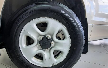 Suzuki Grand Vitara, 2010 год, 900 000 рублей, 16 фотография