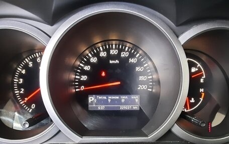 Suzuki Grand Vitara, 2010 год, 900 000 рублей, 15 фотография