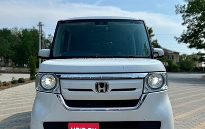Honda N-BOX II, 2020 год, 1 200 000 рублей, 1 фотография