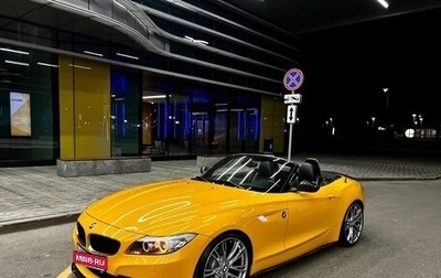 BMW Z4, 2013 год, 4 200 000 рублей, 1 фотография