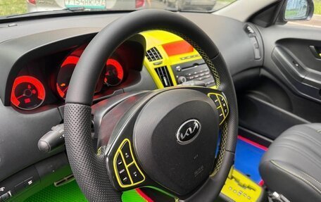 KIA cee'd I рестайлинг, 2009 год, 950 000 рублей, 10 фотография