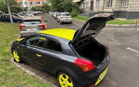 KIA cee'd I рестайлинг, 2009 год, 950 000 рублей, 2 фотография