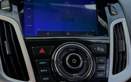 Ford Focus III, 2012 год, 780 000 рублей, 5 фотография